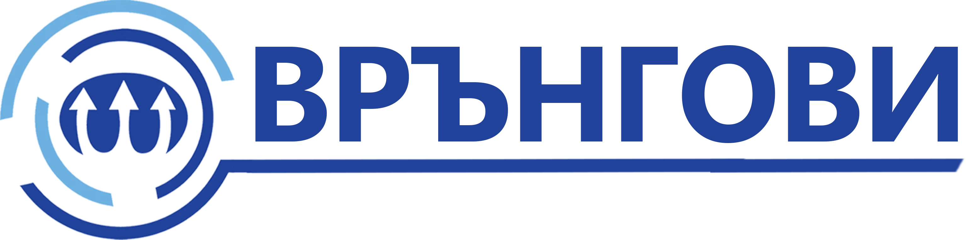 Vrangovi Logo