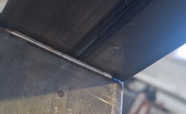 Laser Welding